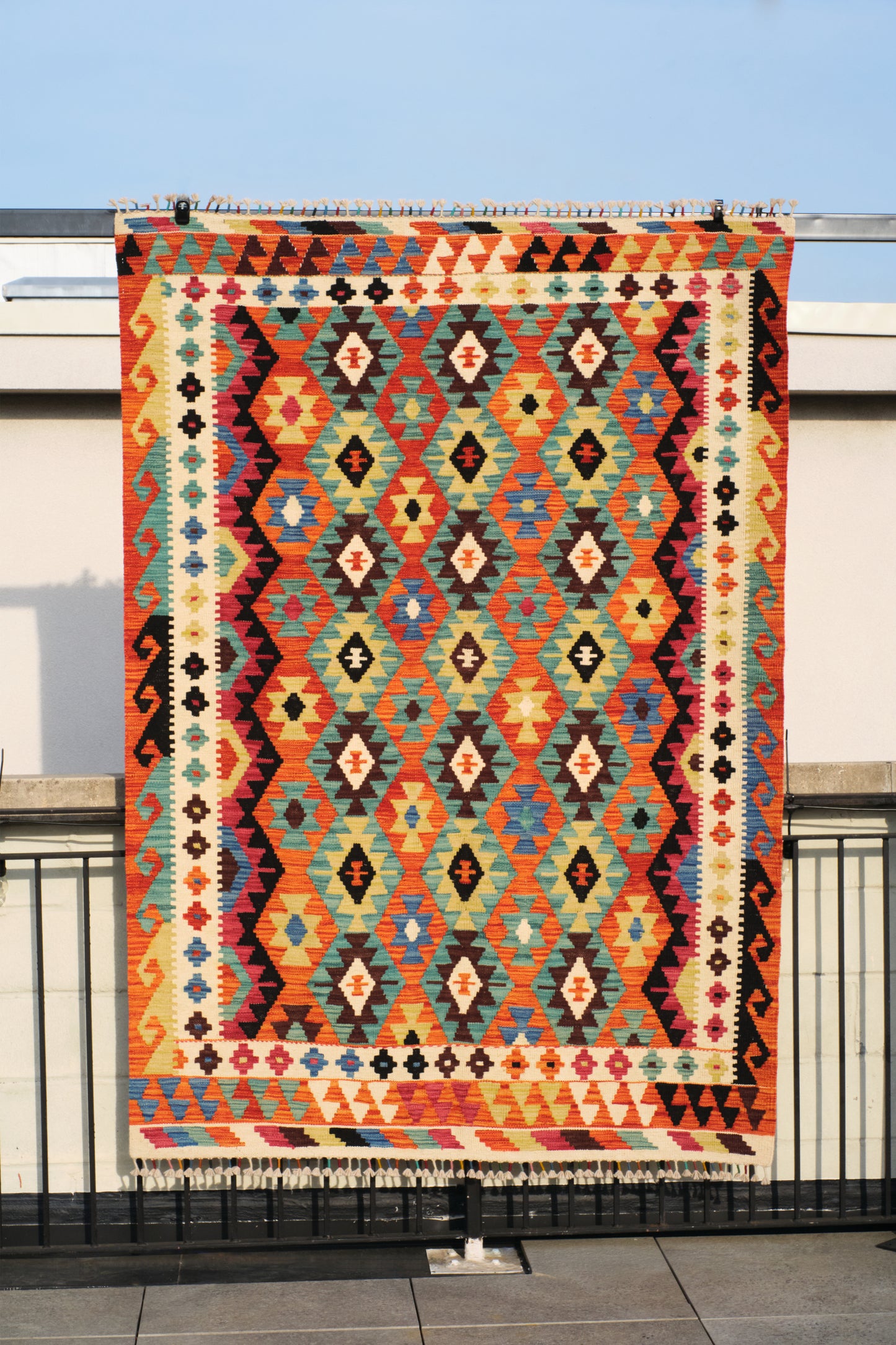 Sedona Kilim Rug
