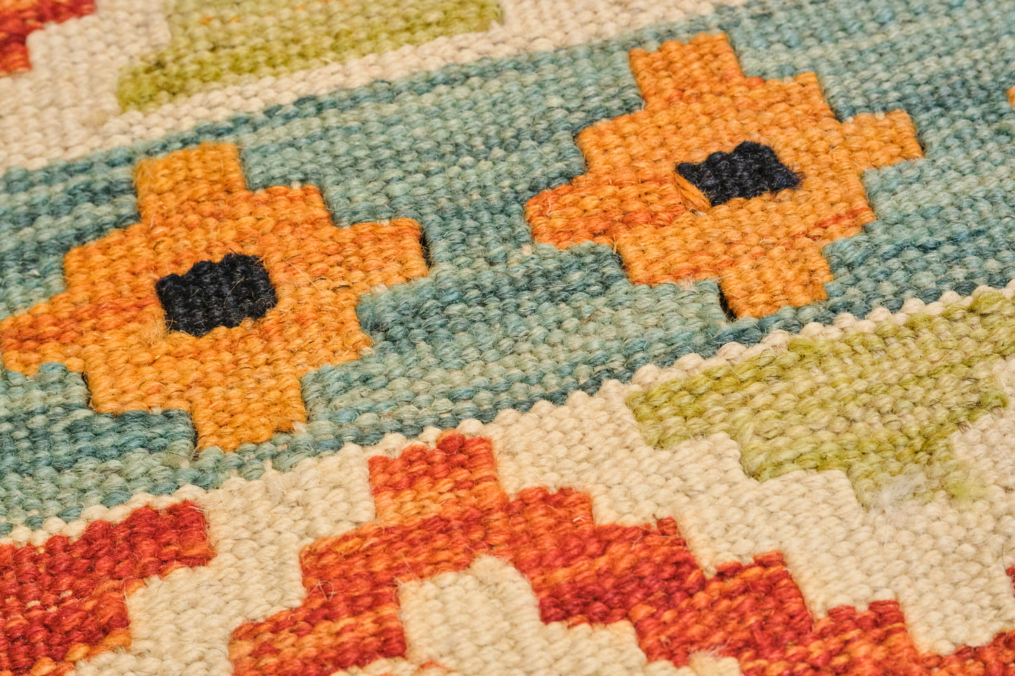 Savannah Kilim Rug