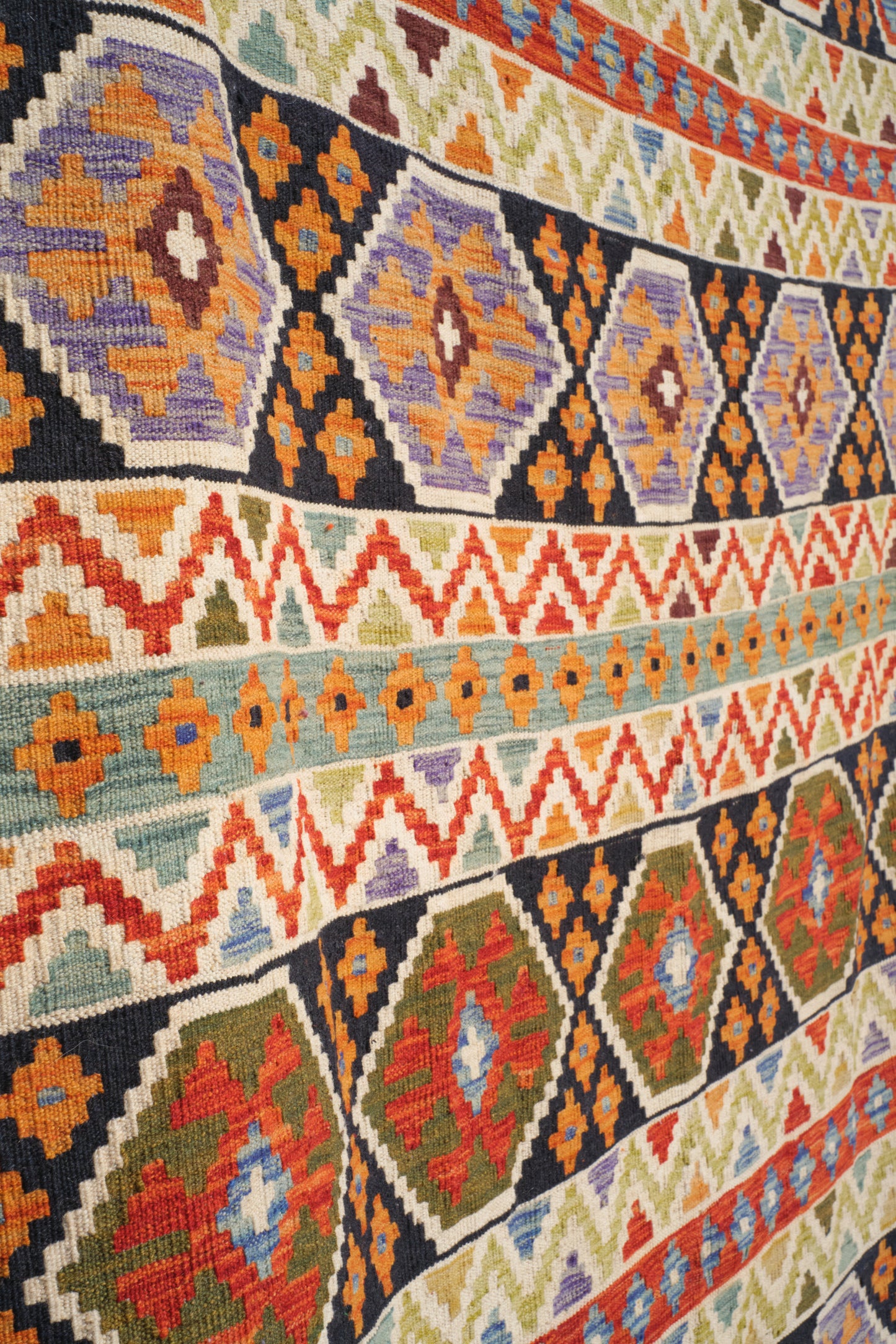 Savannah Kilim Rug