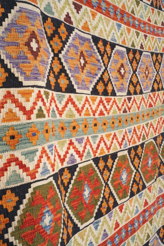 Savannah Kilim Rug