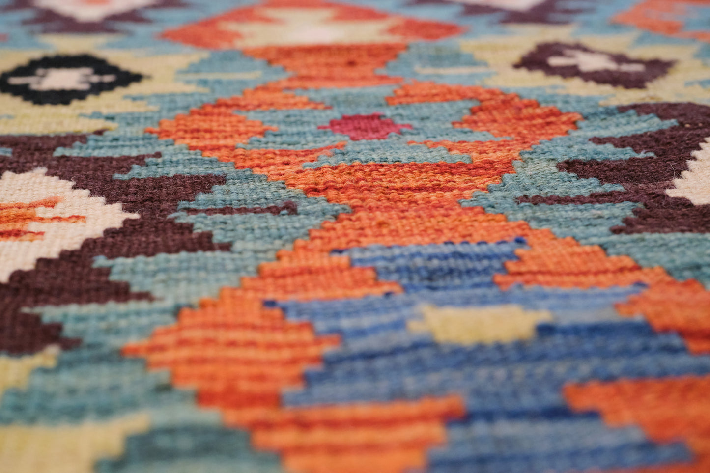 Sedona Kilim Rug