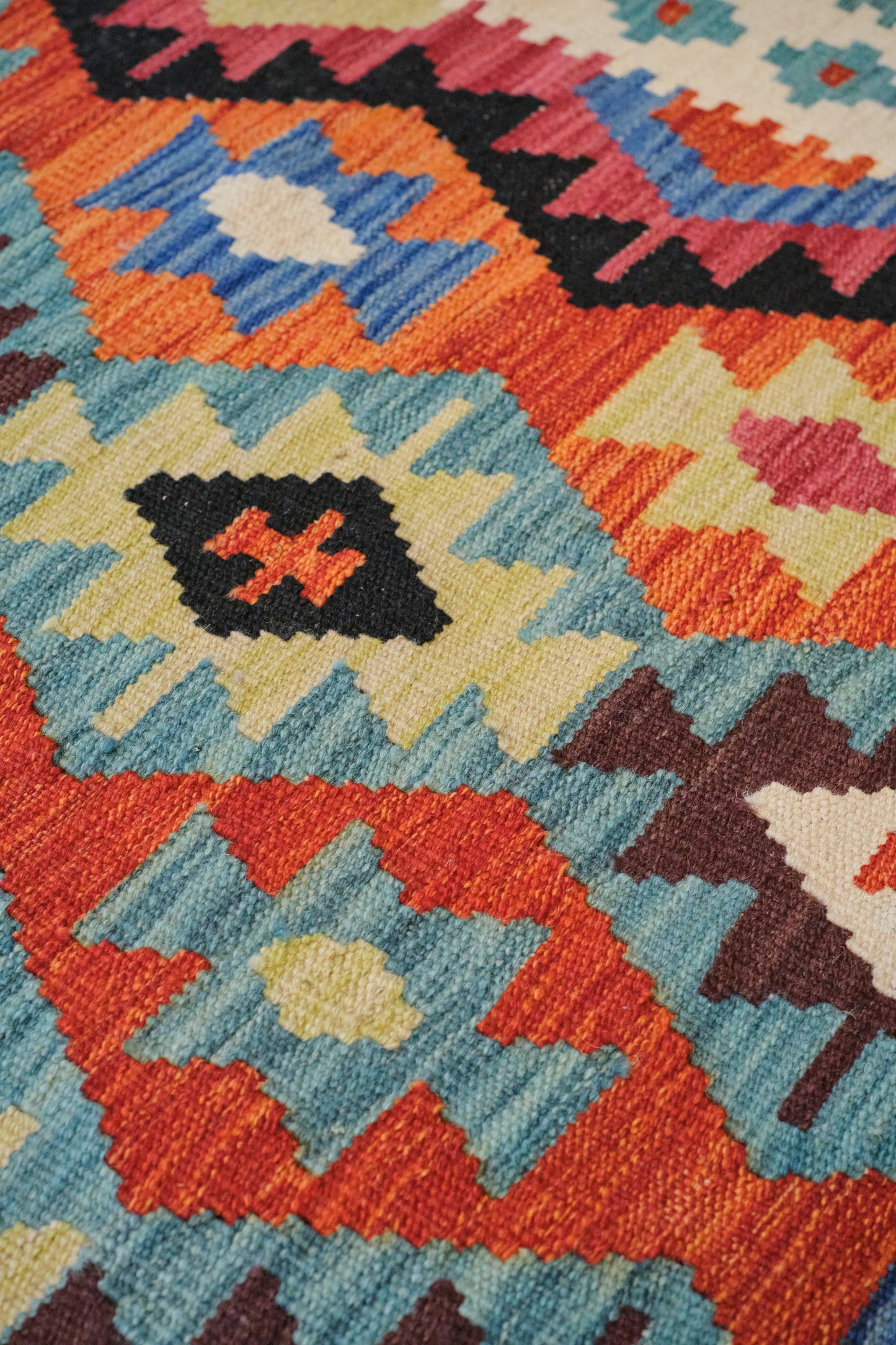 Sedona Kilim Rug