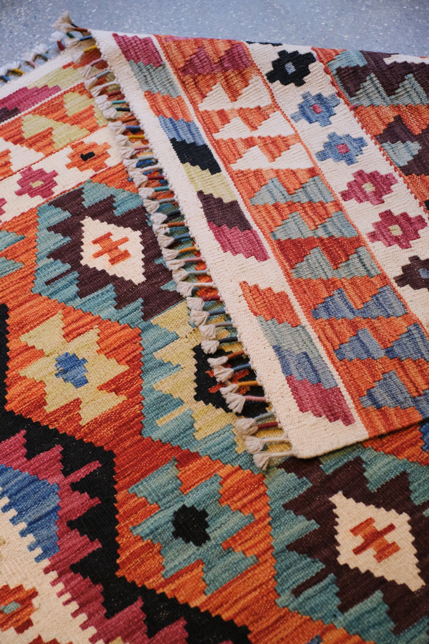 Sedona Kilim Rug